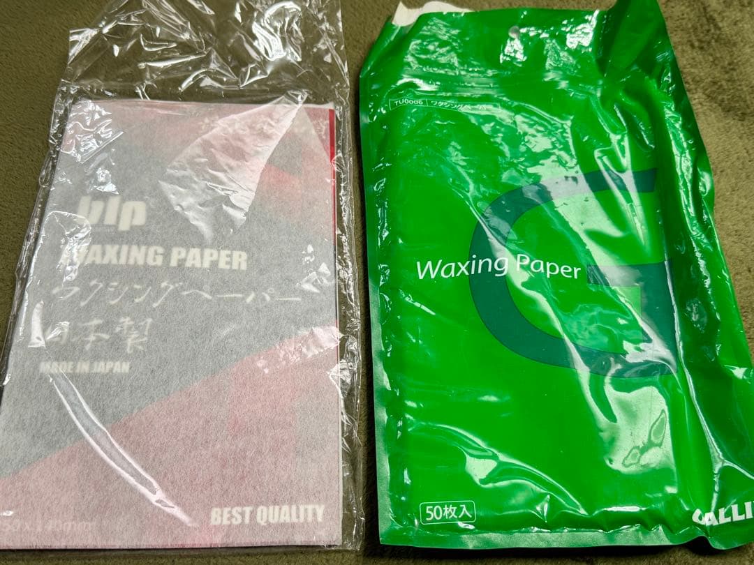 スノーボード ワックスセット BURTON ガリウム トコ