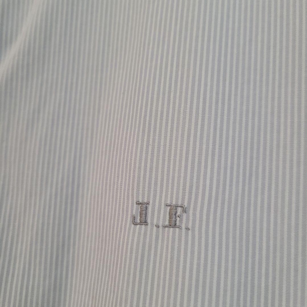 ヴィンテージ　30s フレンチワーク　グランパシャツ