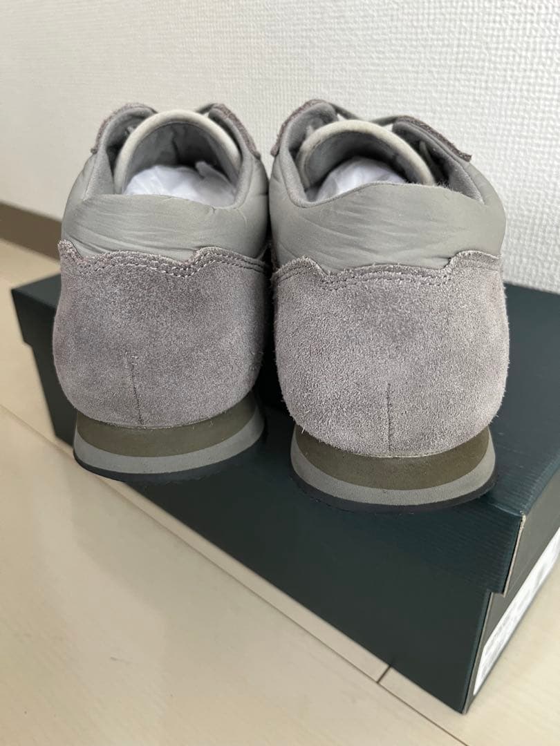 ツ*サ様 【超美品】REPRODUCTION OF FOUND スニーカー