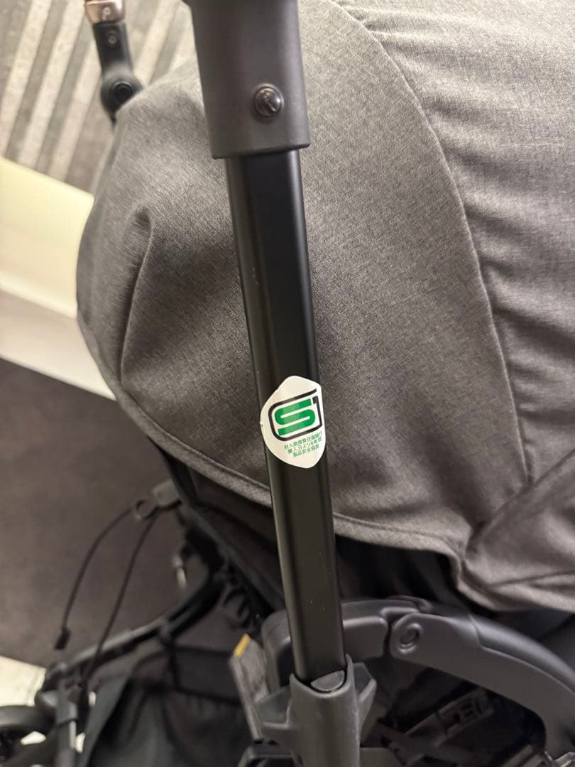 最新モデル コンビ スゴカルs エッグショックJA 2024年製 3年保証付き❗️