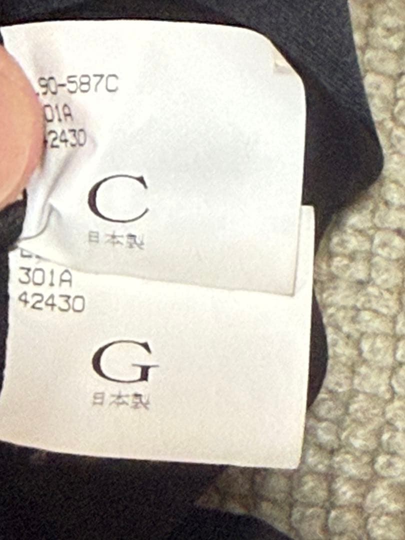 30後期　アルファード　トヨタ　純正オプション　室内カーテン　6点セット