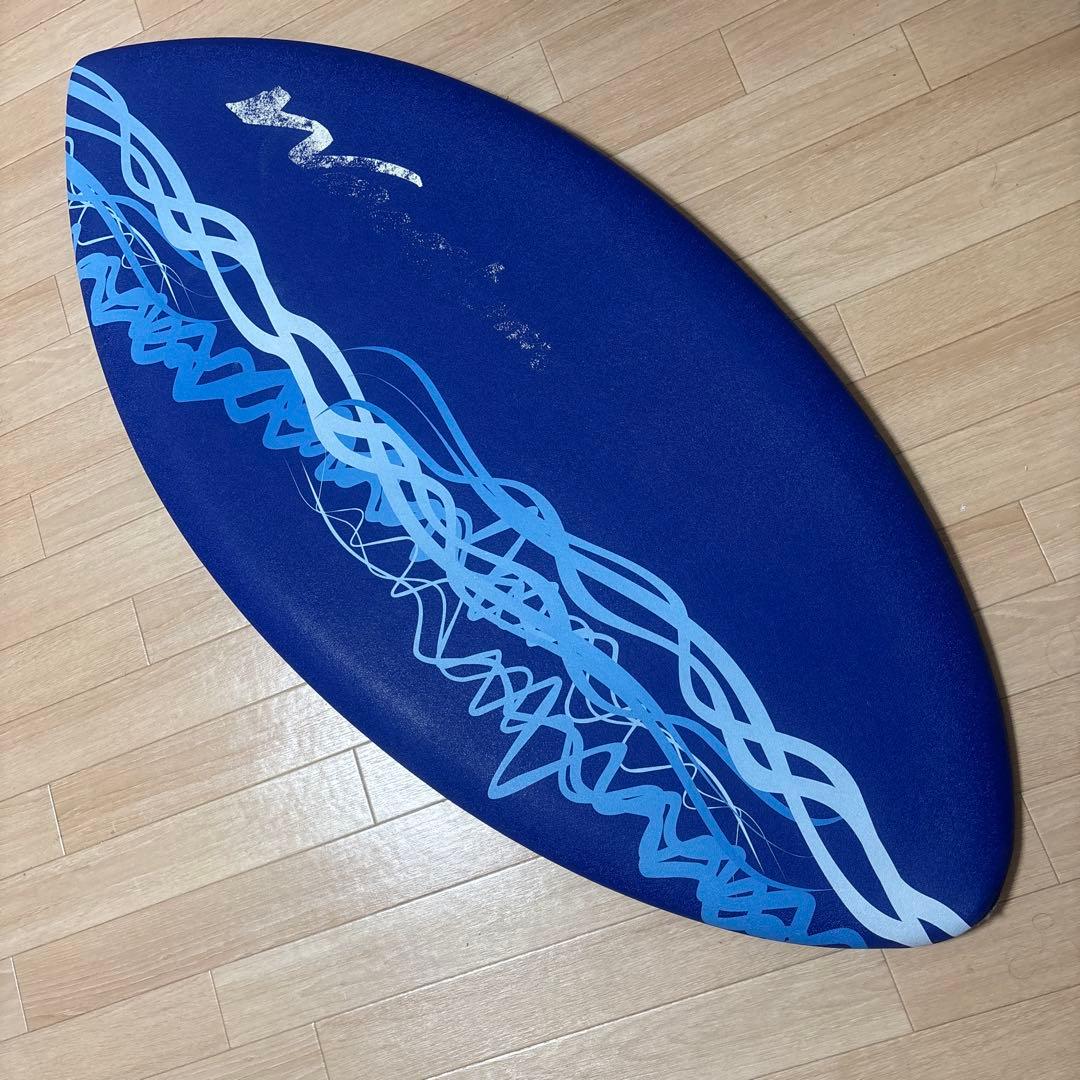 スキムボード　ウェーブ・ストーム / WAVE STORM ソフトタイプ