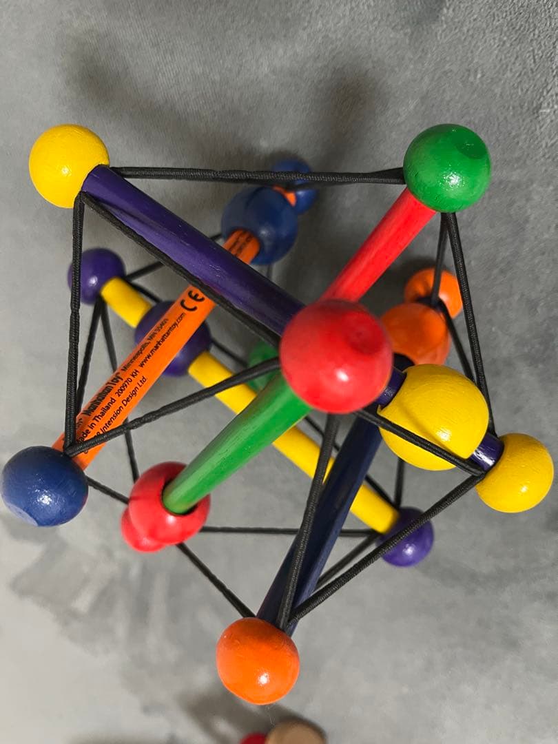 グリムス社　ボーネルンド　木のおもちゃまとめ、