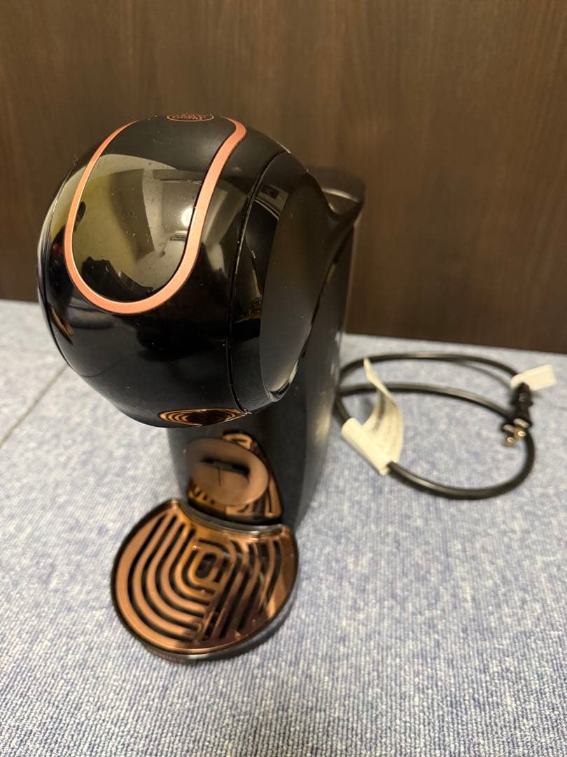 ネスカフェ ドルチェグスト ジェニオエス スター スターバックス コラボ