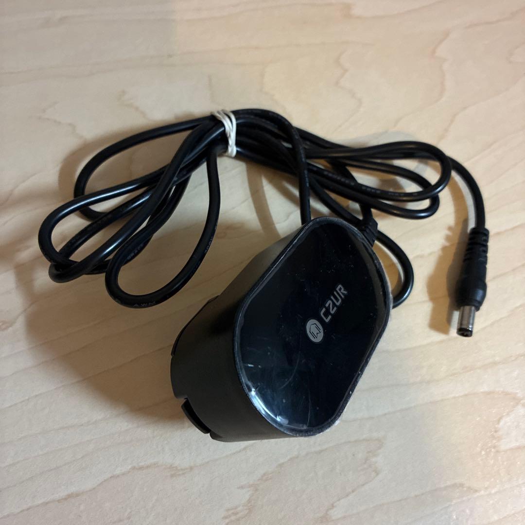 CZUR ET MAX スキャナー 本体