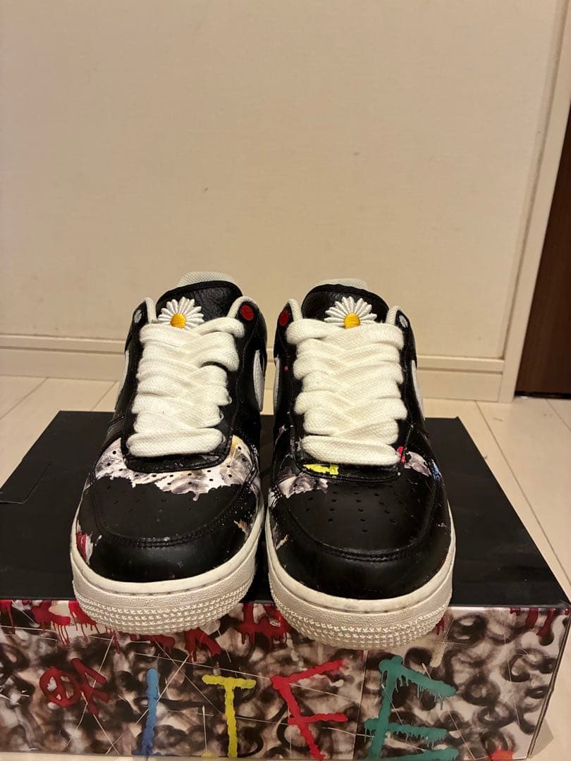 k パラノイズ 2.0 G-DRAGON ジヨン