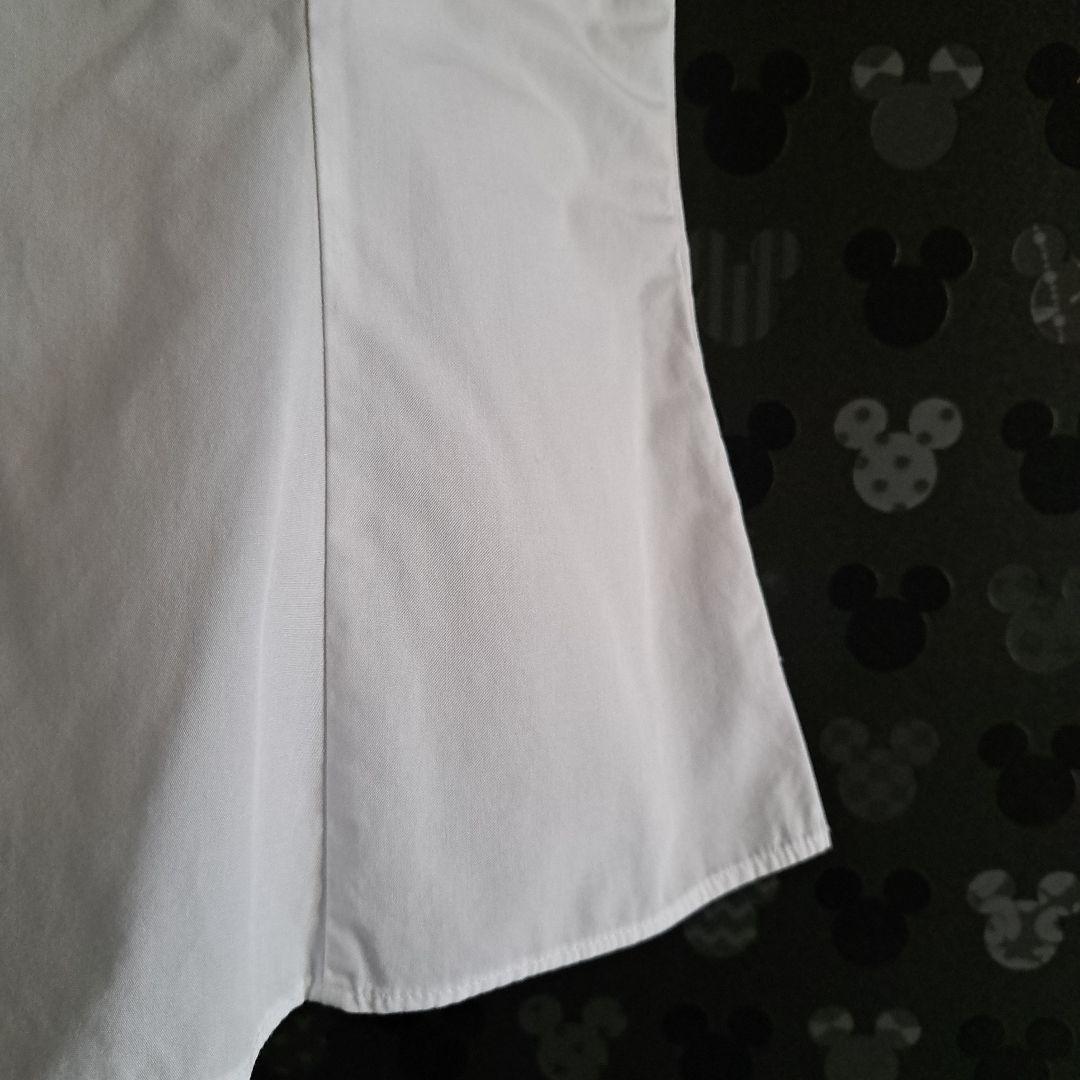 miu miu　ミュウミュウ　半袖ブラウス