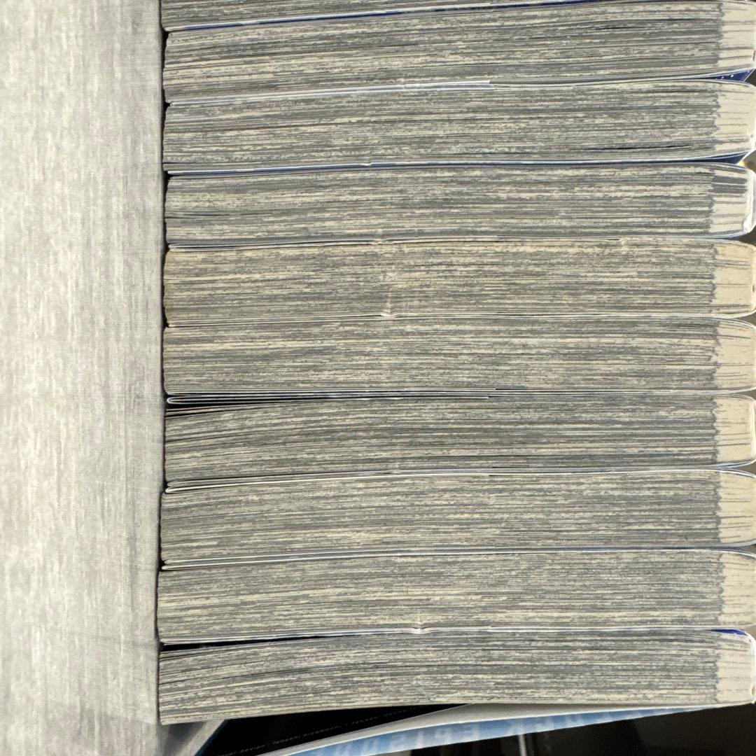 ブルーロック1〜34巻、エピ凪6巻セット