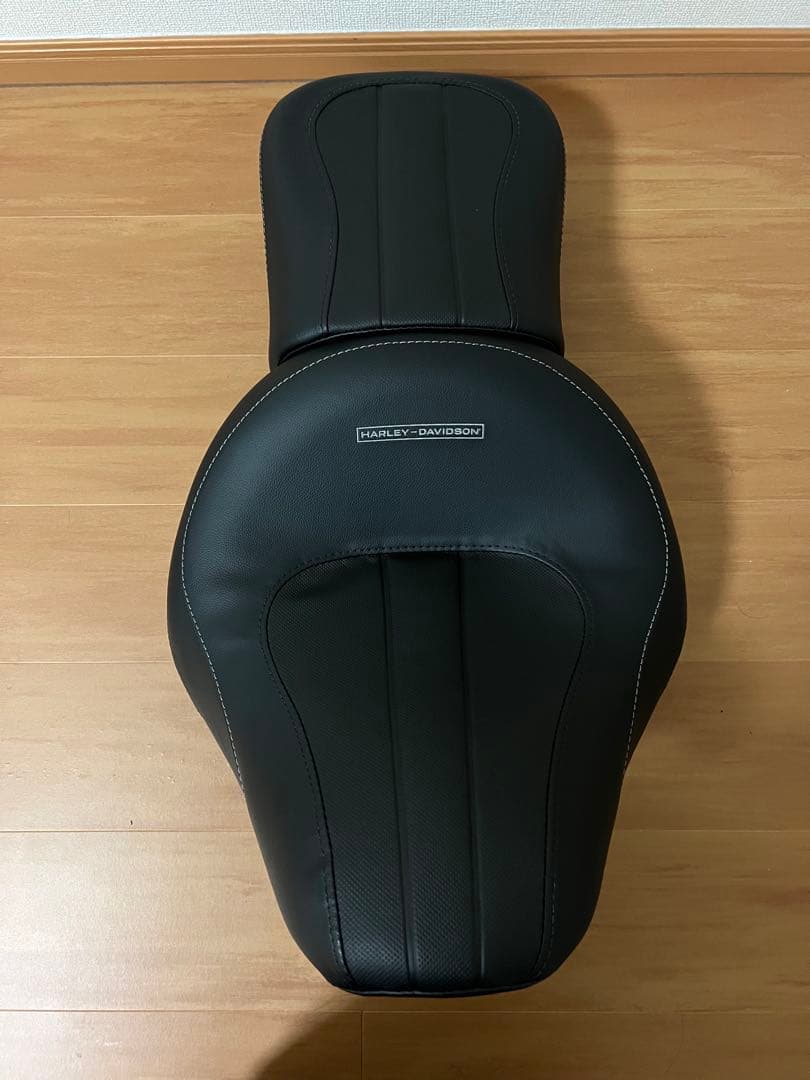 ハーレー純正　ハンモックシート 52000747