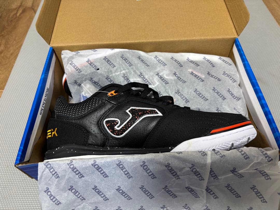 シューズ Joma TOP FLEX REBUND IN 26.5cm