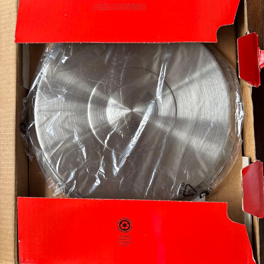 フィスラー24㎝ Original-Profi Collection シチュー鍋