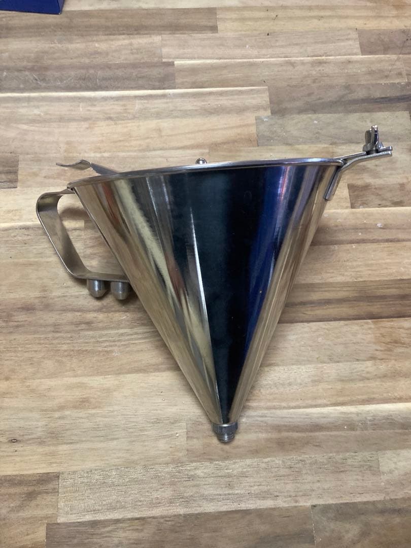 de BUYER ディポジッター