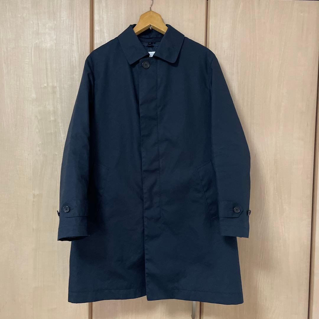 BEAUTY & YOUTH ステンカラーコート M