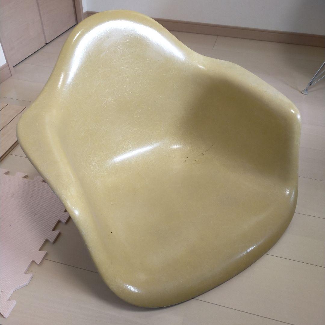 イームズEames　アームシェルチェア　ビンテージ