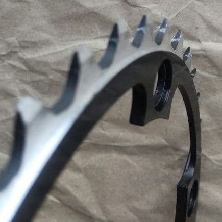 n*b様 Spécialités TA チェーンリング 48/34 PCD110