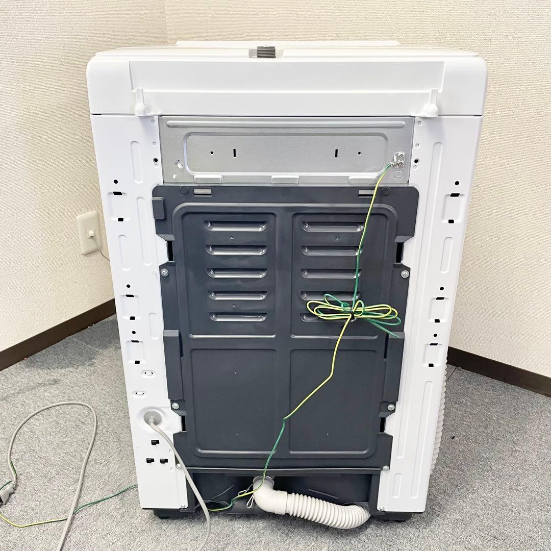 Panasonic 洗濯機 NA-F5B1 5kg 2023年製