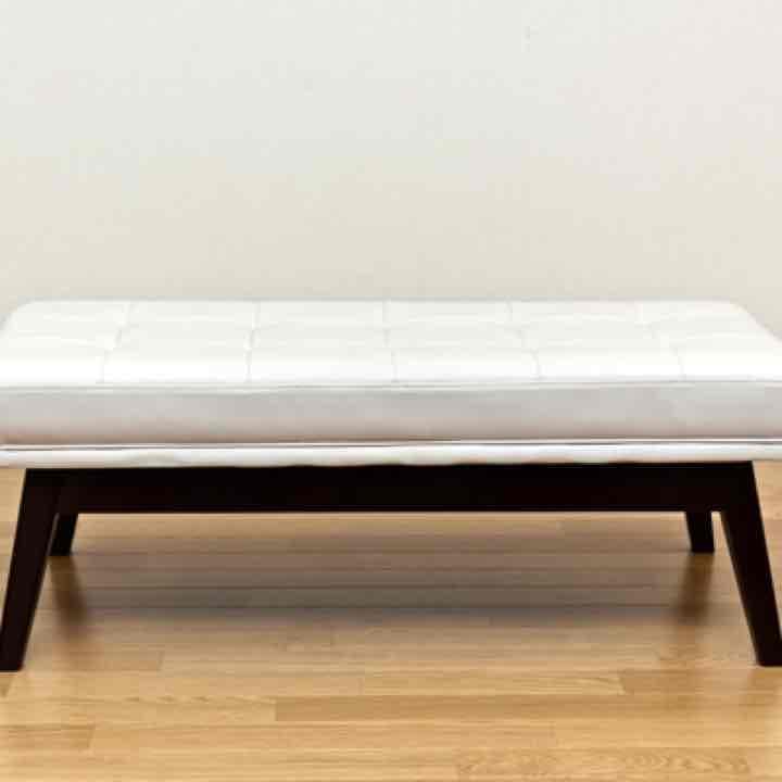 レトロベンチ　PVC　定価40000円