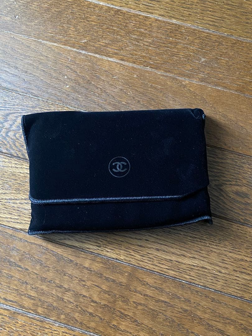 トライアルセット・サンプル CHANEL travel MAKEUP PALETTE