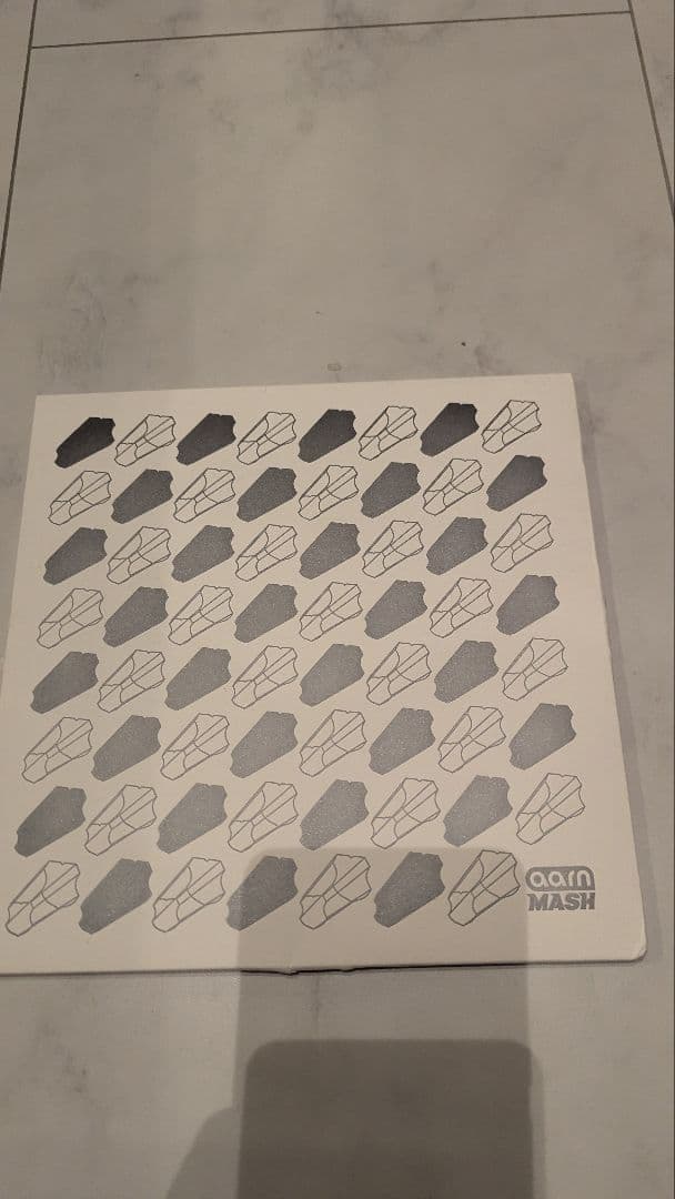 MashSF AARN チェーンリング 49T