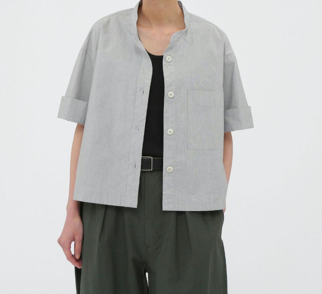 期間限定価格　今季 MHL. シャツ