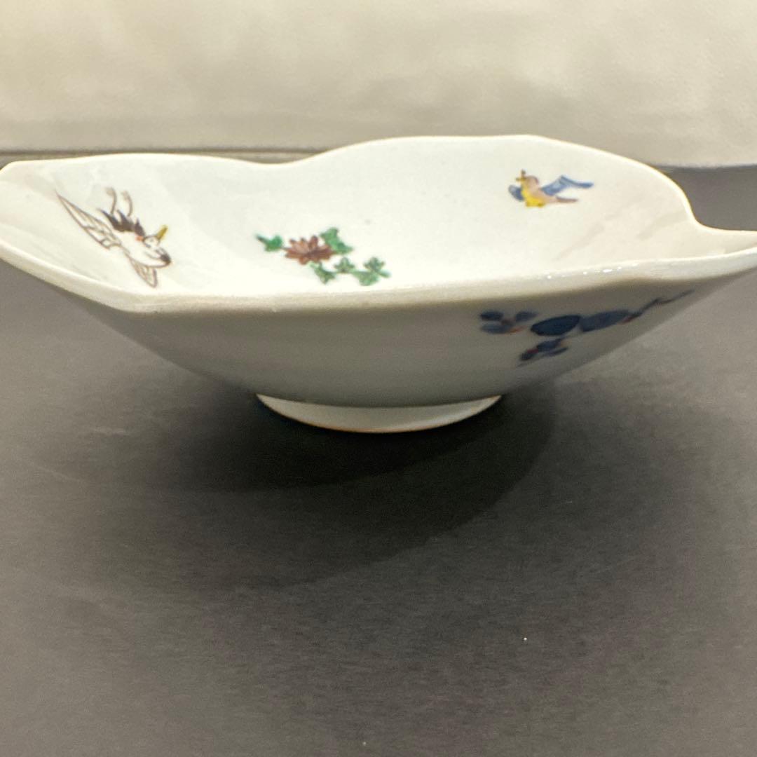 工房あめつち　小鉢１枚　新品未使用