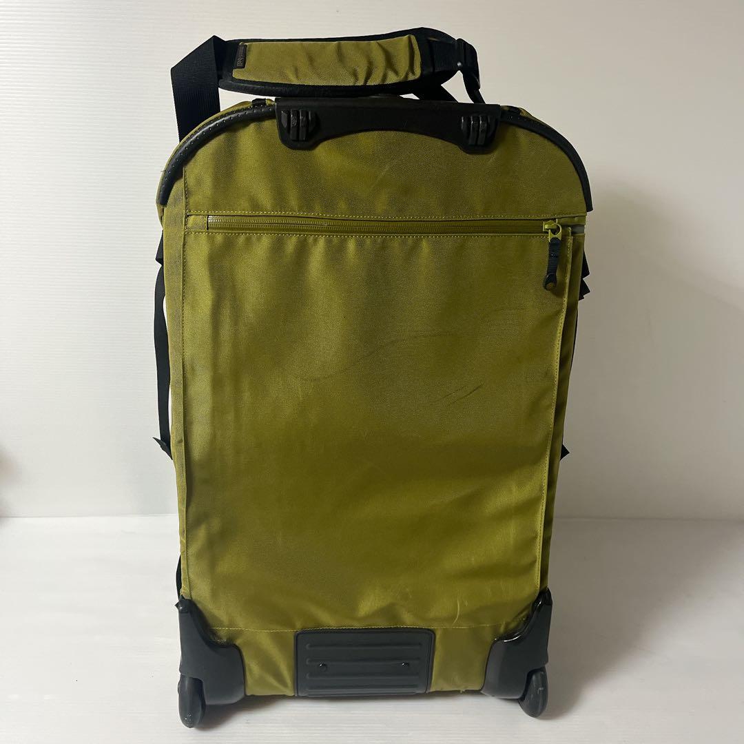 mont-bell モンベル ウィーリーバッグ キャリーバッグ 60L