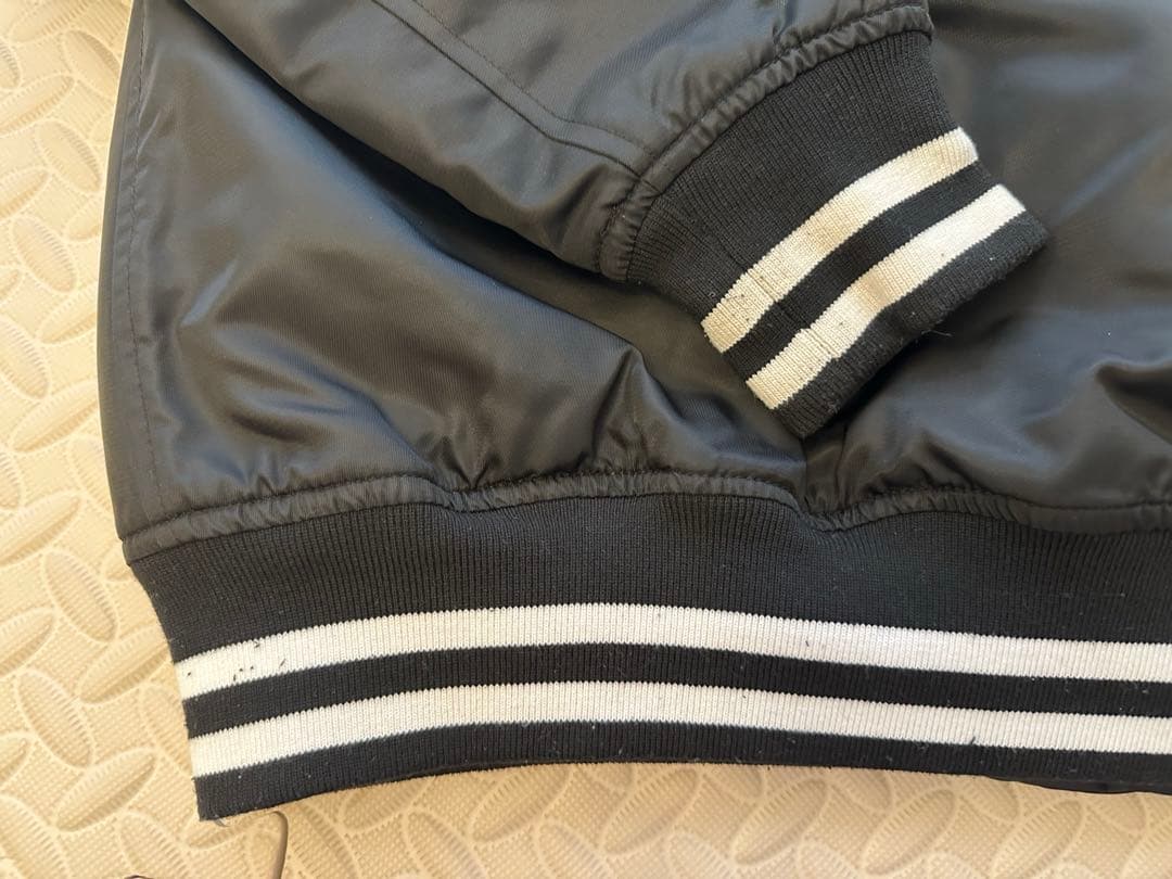 c*★様 FR2ゴルフ♡ジャケット♡エフアールツー♡汚れあり