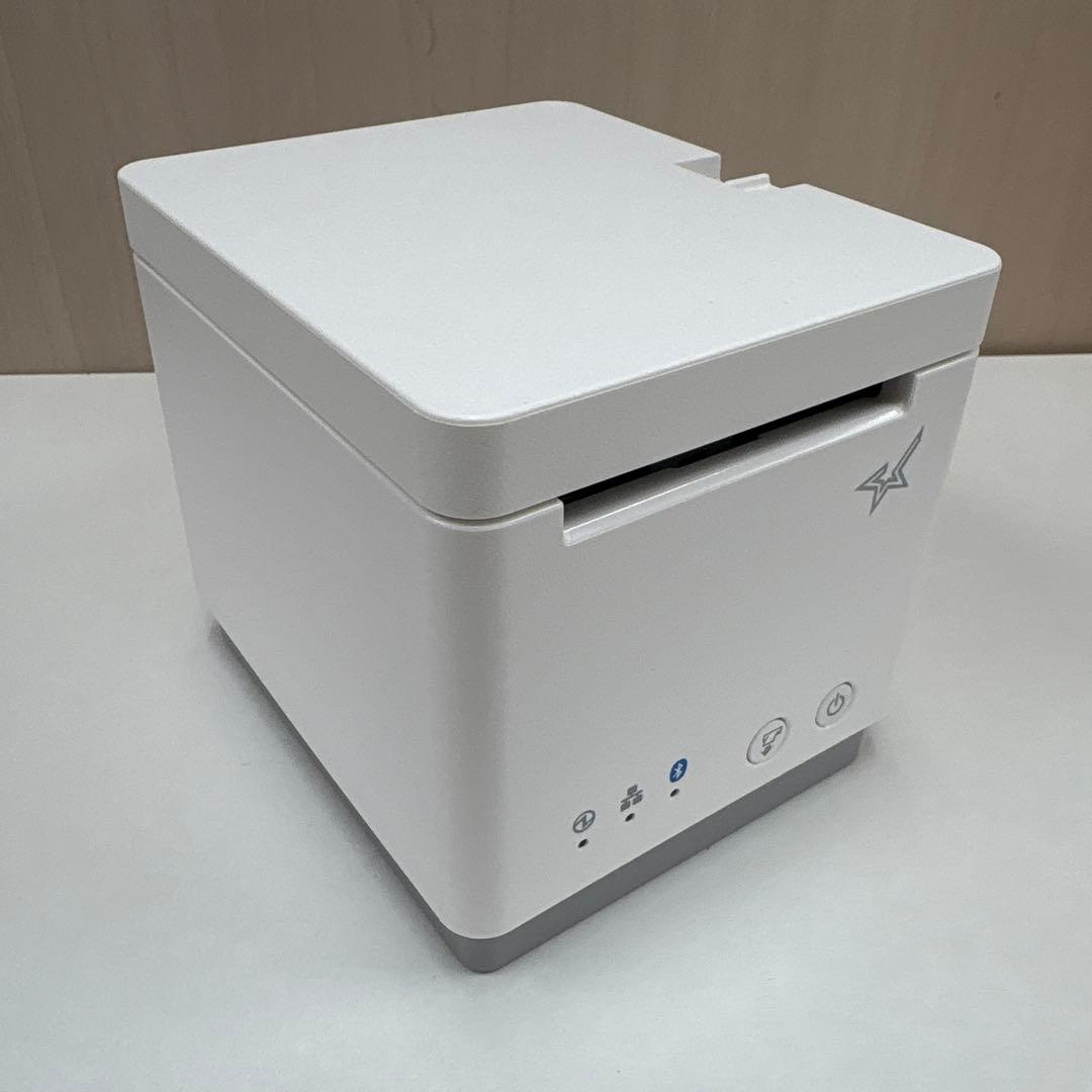 スター精密 mC-Print2 MCP21LB WT