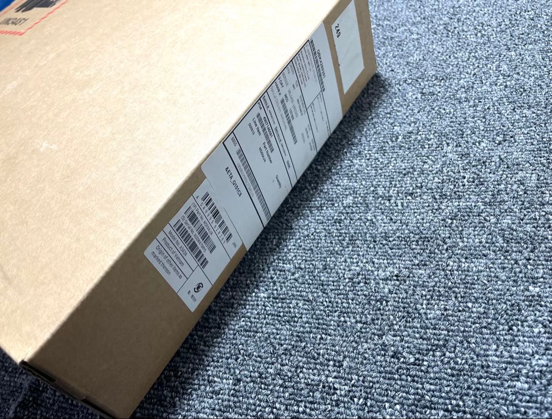 MacBook Pro 14インチ Apple M5 シルバー 未開封新品