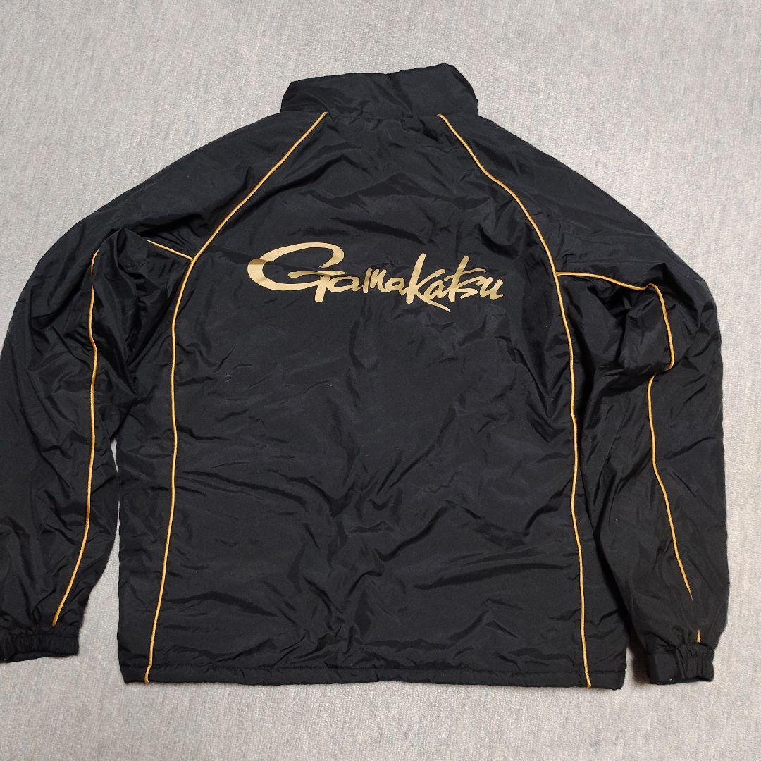 Gamakatsu サーモライトウォームスーツ