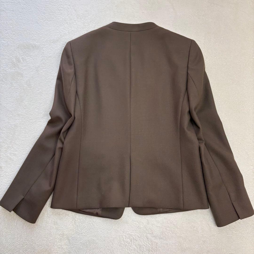 【未使用✨定価￥80,300✨3点セット】23区 ジャケット パンツ スカート