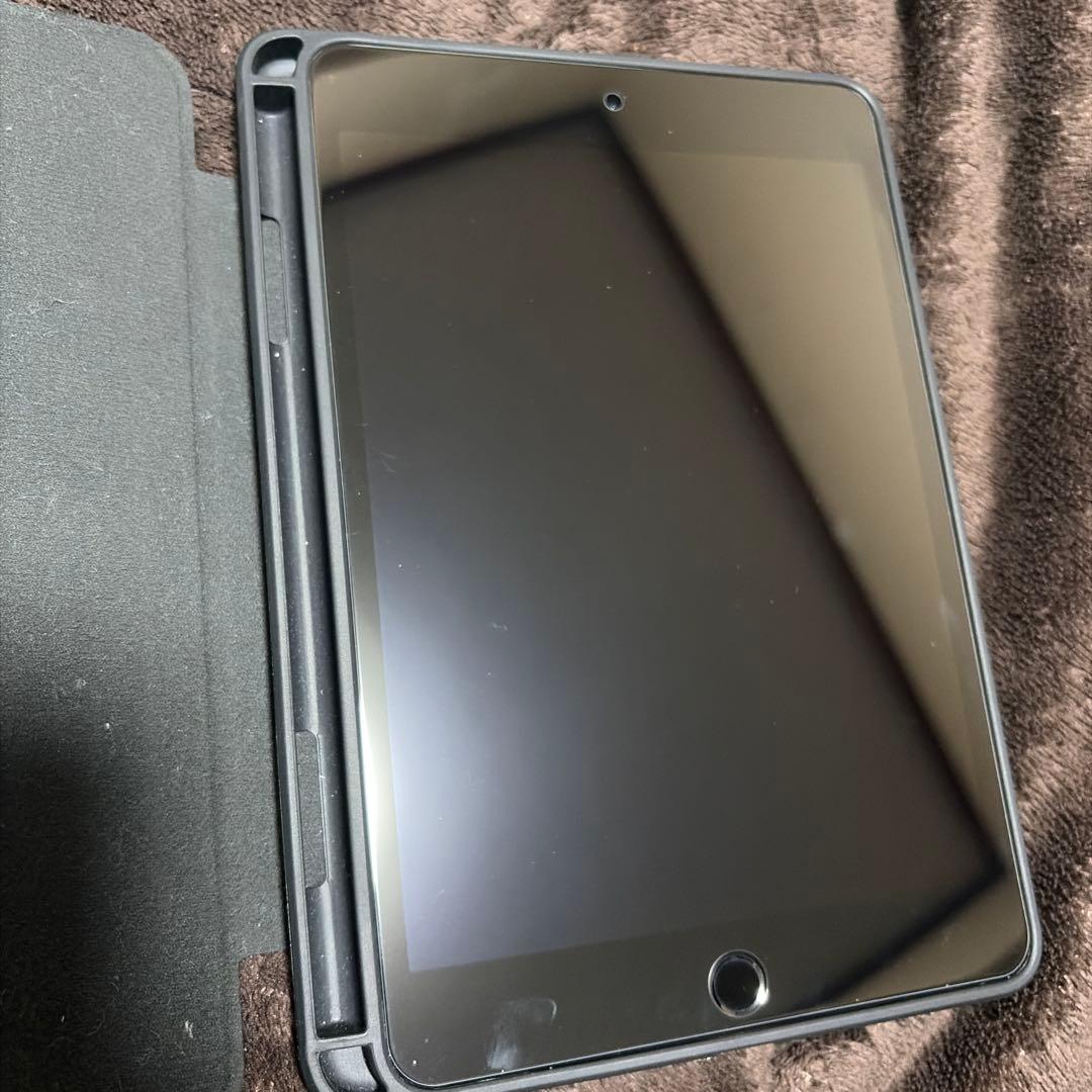 iPad mini4 4世代 64GB スペースグレイ