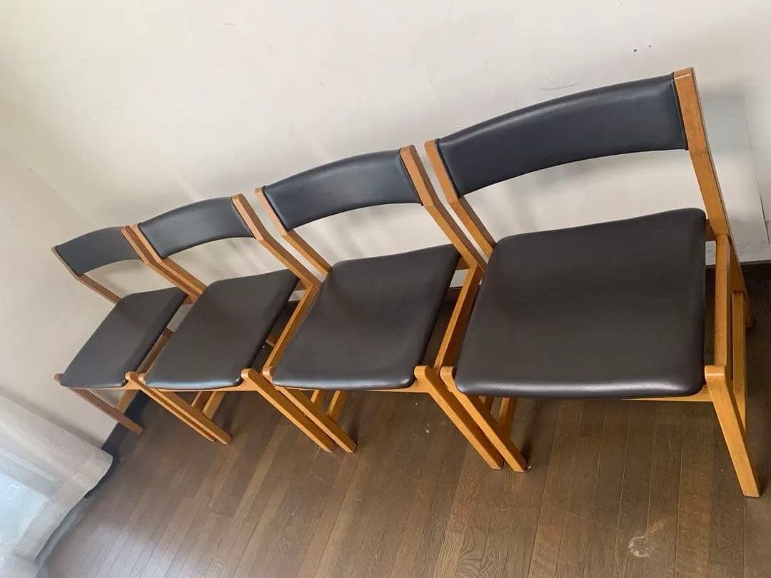 ❶ボーエ・モーエンセン　デンマーク高級家具　北欧家具