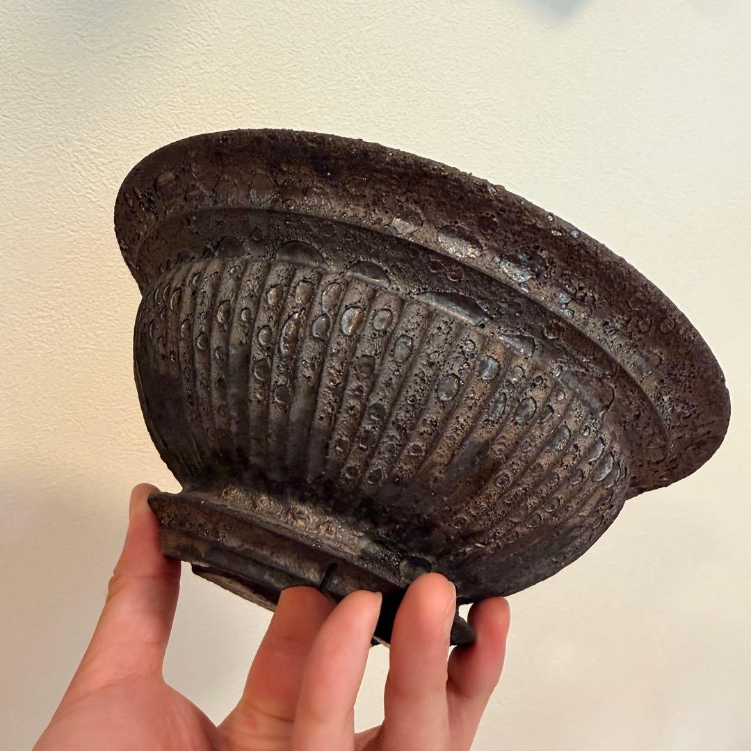 小野瀬一 大鉢 浅鉢 【まとめ買いで5%off！】