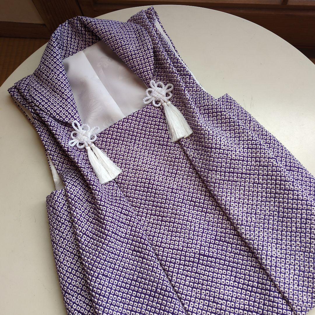 たなか@です（紫色）