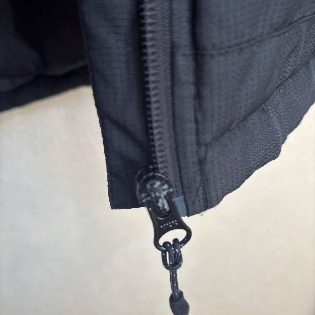 ルースイソンブラ ルース アウター コート 140cm 完売品