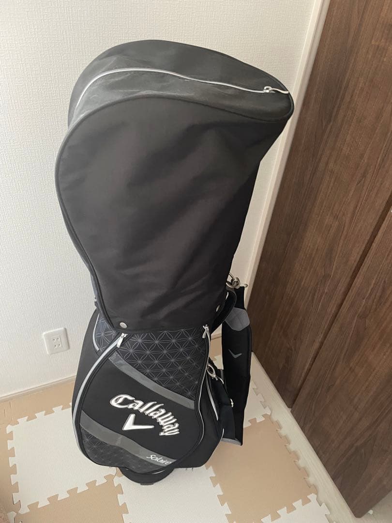 キャロウェイ フルセット