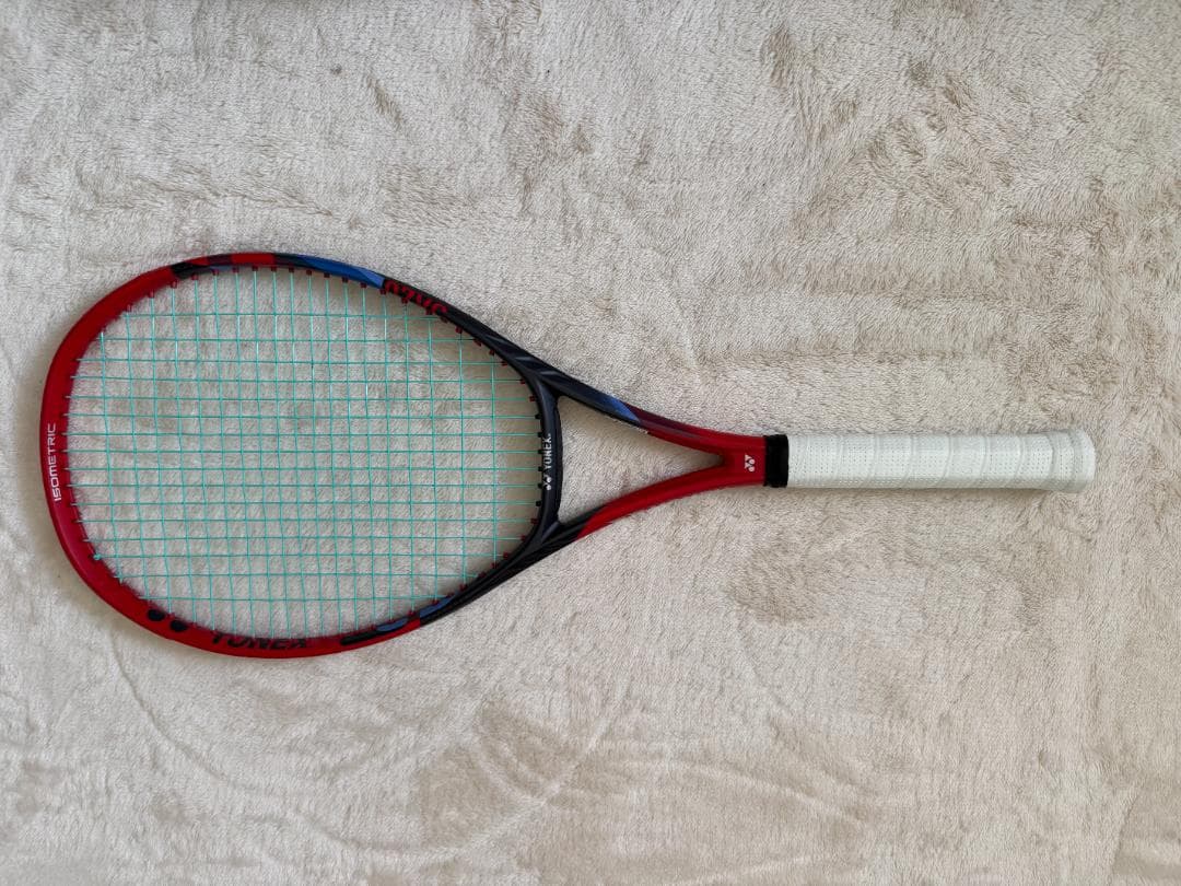 ラケット(硬式用) YONEX VCORE 98L G2
