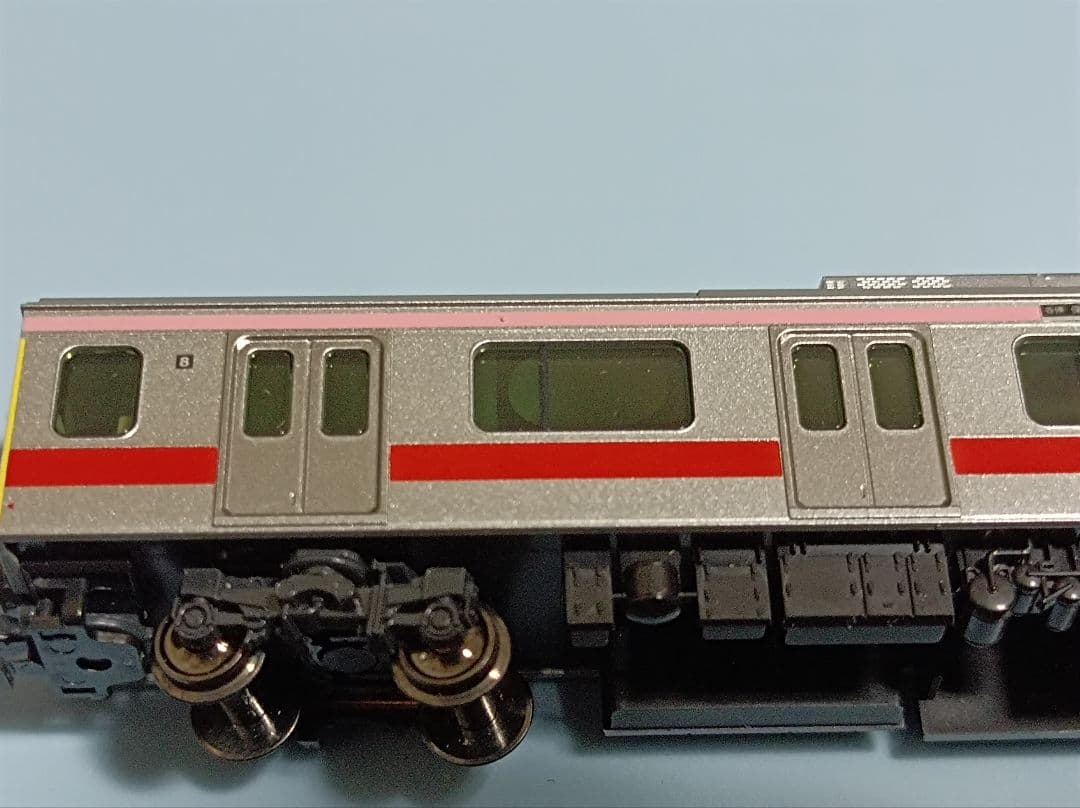 KATO 東急5050系5171編成タイプ