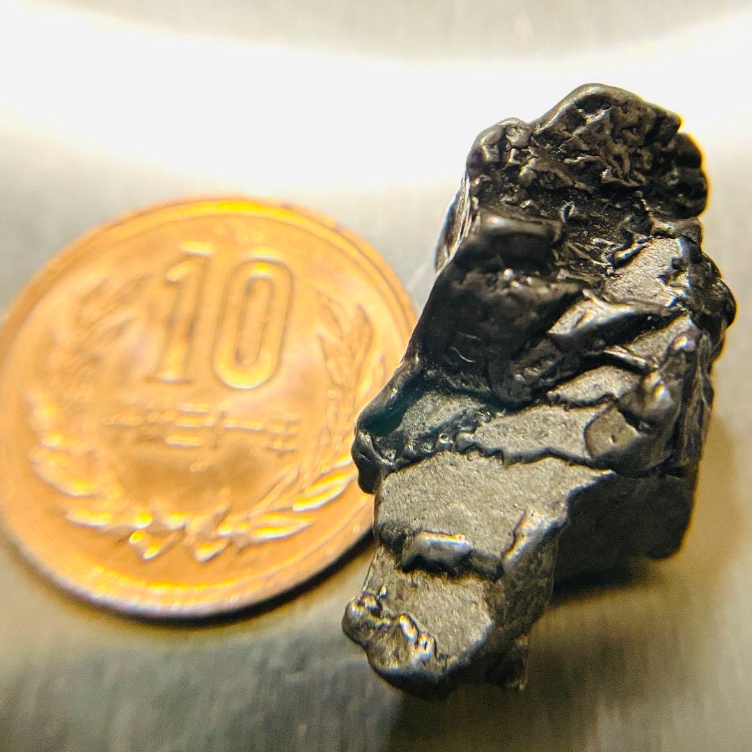 カンポデルシエロ隕石 Campo Del Cielo Meteorite