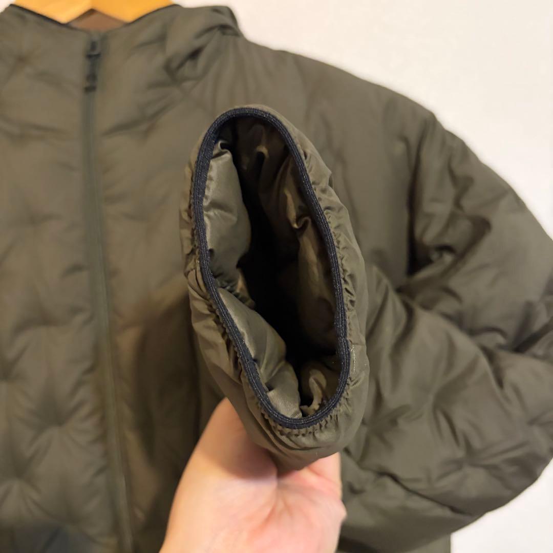 ジャケット・アウター THE NORTH FACE Astro Light Hoodie