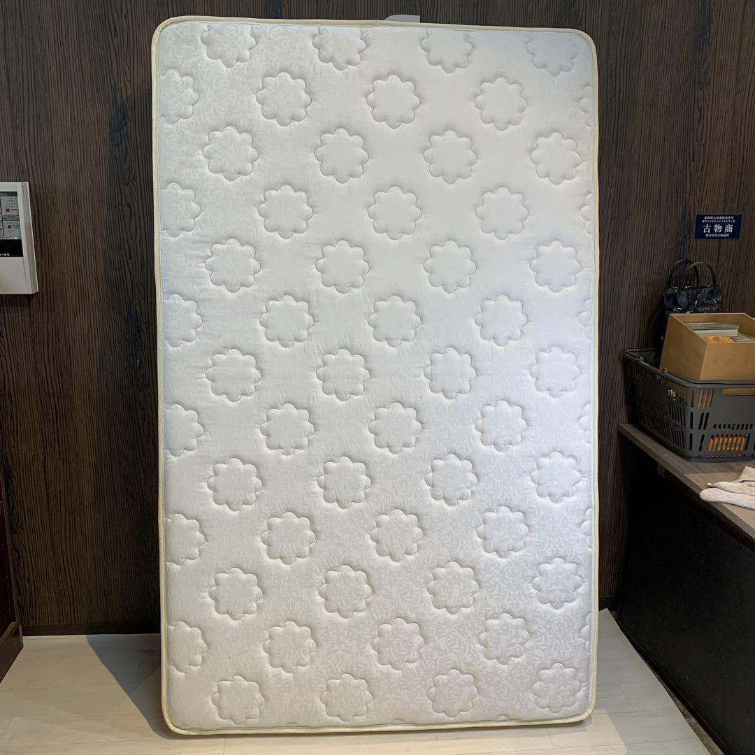 r*r様 シーリー　マットレス