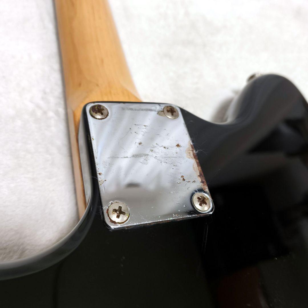 【激レア】Squier JAGMASTER エレキ ギター ブラック