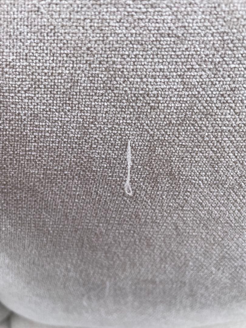 RASIK インテリアソファ SMUK スムク