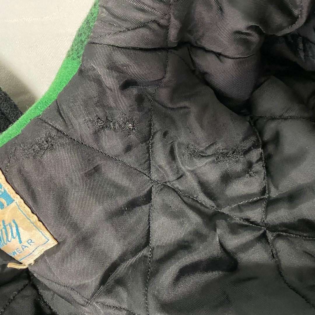 Montgomery Ward 60s ハンティングジャケット