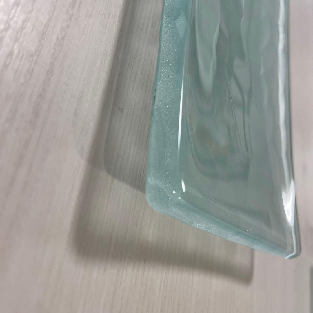 【2枚セット】鳥毛　清喜　チズルド・シリーズ　チズルド　SEIKI Glass