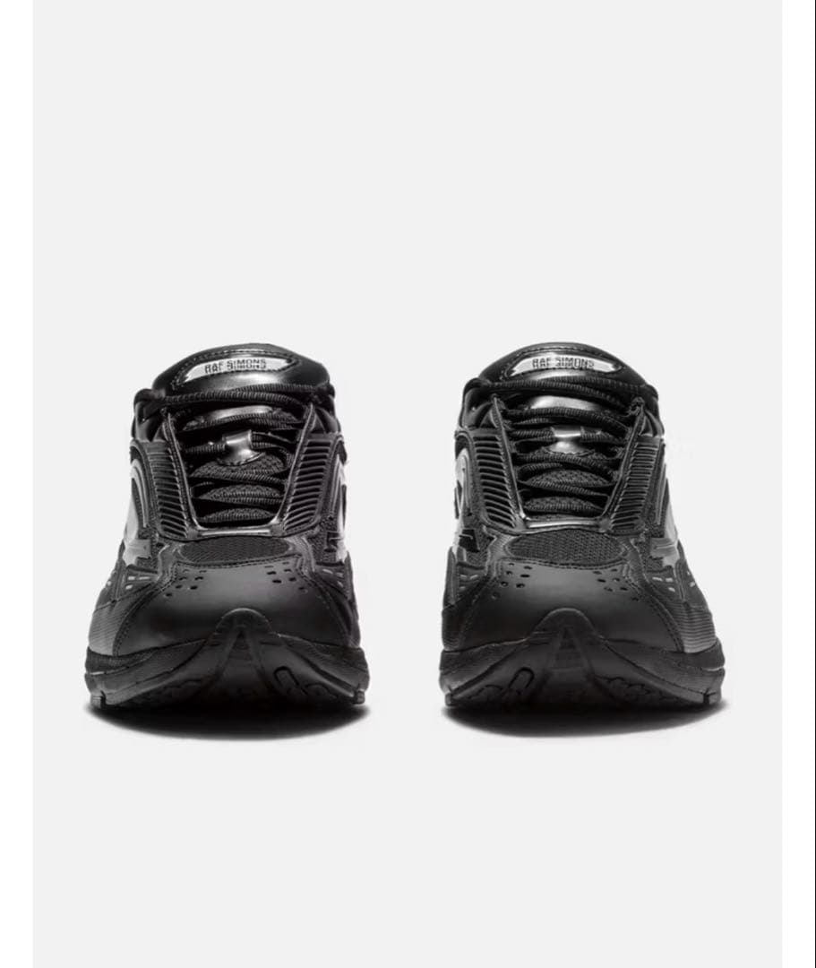 RAF SIMONS RUNNER ULTRASCEPTRE 42 新品