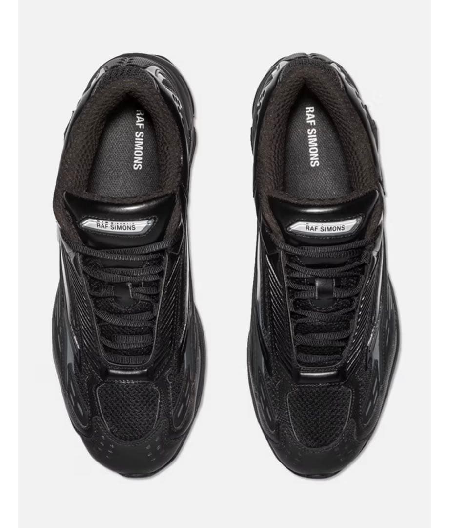 RAF SIMONS RUNNER ULTRASCEPTRE 42 新品