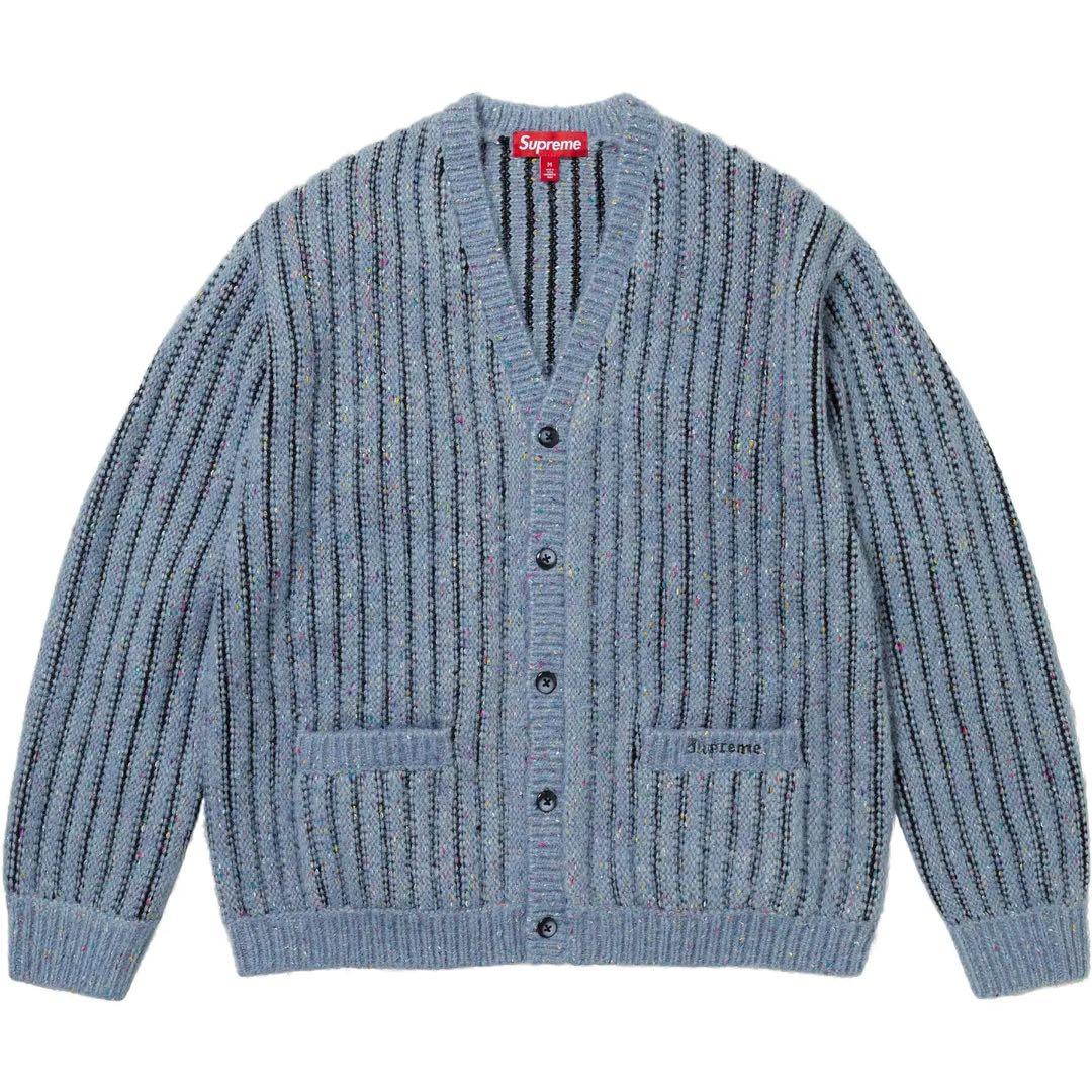 Supreme Confetti Cardigan カーディガン