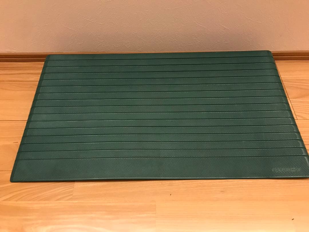 シンエイテクノ ダイヤスロープ屋外用76-90